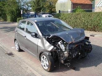 Démontage voiture Kia Picanto  2011/1