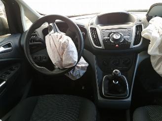 Ford C-Max DXA picture 5