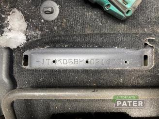 Lexus Ct CT 200h, Hatchback, 2010 1.8 16V picture 6