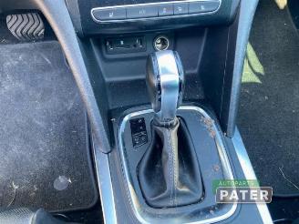 Renault Mégane Megane IV Estate (RFBK), Combi 5-drs, 2016 1.5 Energy dCi 110 picture 13