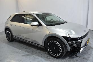 Schadeauto Hyundai ioniq 5 77 kWh Lounge 2023/5
