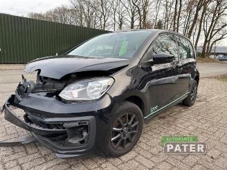 Volkswagen Up! Up! (121), Hatchback, 2011 1.0 12V 60 picture 1