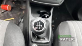 Fiat Punto Punto III (199), Hatchback, 2012 0.9 TwinAir Turbo 100 picture 11