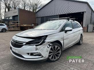 Opel Astra Astra K Sports Tourer, Combi, 2015 / 2022 1.6 CDTI 110 16V picture 1