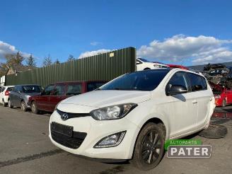 Hyundai I-20 i20, Hatchback, 2008 / 2015 1.2i 16V picture 1