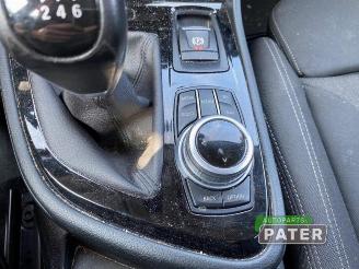 BMW 2-serie 2 serie Active Tourer (F45), MPV, 2013 / 2021 218i 1.5 TwinPower Turbo 12V picture 15