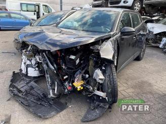 Peugeot 2008 2008 (UD/UK/UR/US/UX), MPV, 2019 e-2008 50 kWh picture 1