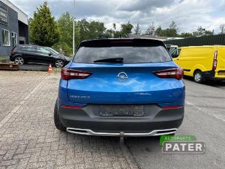 Opel Grandland Grandland (X), SUV, 2017 1.5 CDTI 130 picture 5