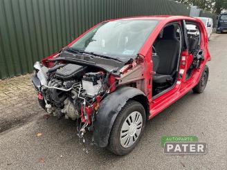 Volkswagen Up! Up! (121), Hatchback, 2011 1.0 12V 60 picture 1