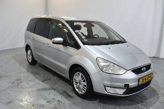 Ford Galaxy 2.3-16V Ghia picture 1