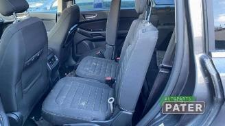 Ford Galaxy Galaxy (CK), MPV, 2015 2.0 TDCi 150 16V picture 10