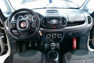 Fiat 500L  picture 24