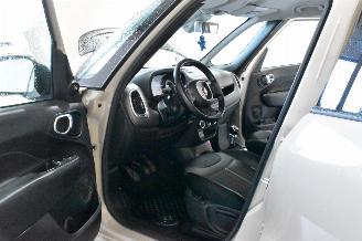 Fiat 500L  picture 21