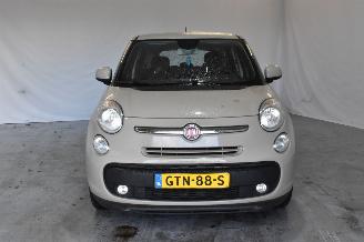 Fiat 500L  picture 2