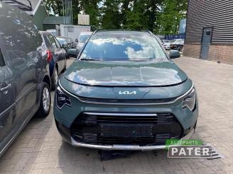 Kia Niro Niro II (SG), SUV, 2022 1.6 GDI Plug-in Hybrid picture 2