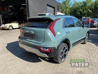 Kia Niro Niro II (SG), SUV, 2022 1.6 GDI Plug-in Hybrid picture 5