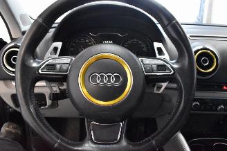 Audi A3 SPORTBACK E-TRON picture 20