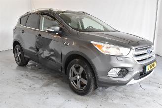 skadebil auto Ford Kuga 1.5 EcoB. ST Line 2017/4