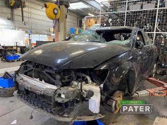 Vrakbiler auto Audi A3 A3 Limousine (8VS/8VM), Sedan, 2013 / 2020 2.0 35 TDI 16V 2019/12