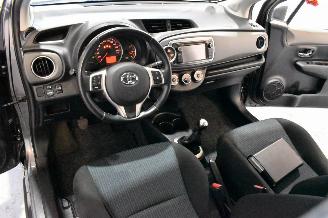 Toyota Yaris 1.0 VVT-i Aspiration picture 21