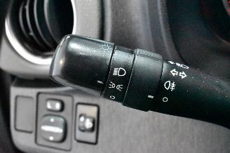 Toyota Yaris 1.0 VVT-i Aspiration picture 24