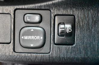 Toyota Yaris 1.0 VVT-i Aspiration picture 23