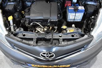 Toyota Yaris 1.0 VVT-i Aspiration picture 13