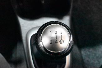 Toyota Yaris 1.0 VVT-i Aspiration picture 31