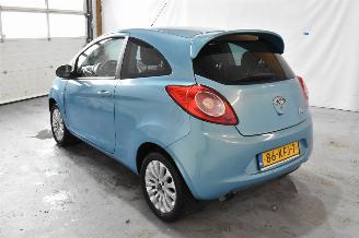 Ford Ka 1.2 Titanium picture 5