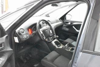 Ford S-Max 1.6 EcoB. Tr. Bns7p. picture 16