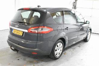 Ford S-Max 1.6 EcoB. Tr. Bns7p. picture 7
