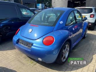 Volkswagen New-beetle New Beetle (9C1/9G1), Hatchback 3-drs, 1998 / 2010 2.0 picture 3