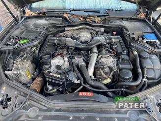 Mercedes CLS CLS (C219), Sedan, 2004 / 2010 320 CDI 24V picture 14