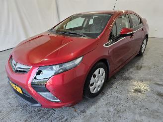 Opel Ampera 1.4 Hybride picture 3