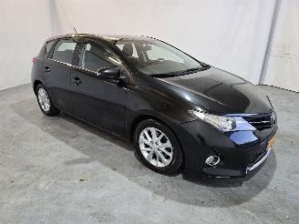 Avarii autoturisme Toyota Auris 2.0D Bussines Pro 2014/7