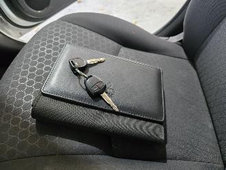 Mitsubishi Space-star 1.0 Entry picture 31