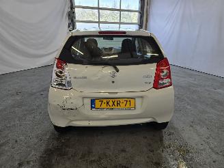 Suzuki Alto 1.0 Comfort EASSS picture 6