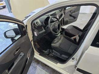 Suzuki Alto 1.0 Comfort EASSS picture 17