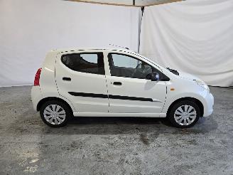 Suzuki Alto 1.0 Comfort EASSS picture 8
