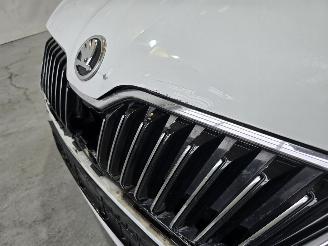 Skoda Superb 1.6 TDI Ambition Bns picture 14