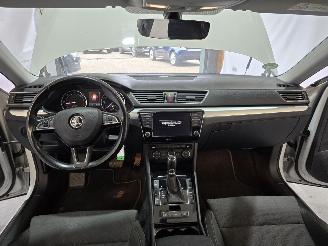 Skoda Superb 1.6 TDI Ambition Bns picture 29