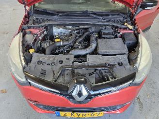 Renault Clio 0.9 TCe Expression picture 14