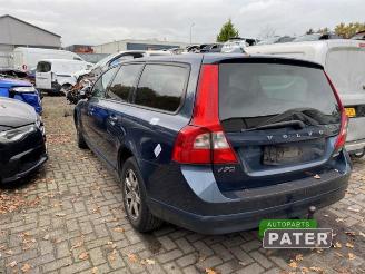 Volvo V-70 V70 (BW), Combi, 2007 / 2016 2.0 D 16V picture 6