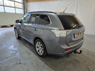 Mitsubishi Outlander 2.0 PHEV Intense + picture 5