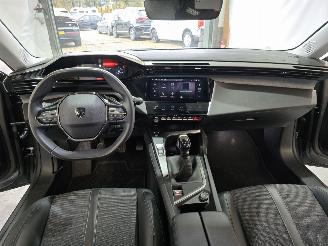 Peugeot 308 1.2 PureTech Allure Pack Business picture 24