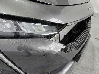 Peugeot 308 1.2 PureTech Allure Pack Business picture 10