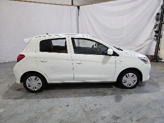 Mitsubishi Space-star 1.0 Cool+ picture 8