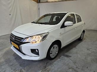 Mitsubishi Space-star 1.0 Cool+ picture 3