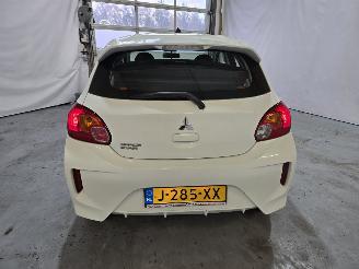 Mitsubishi Space-star 1.0 Cool+ picture 6