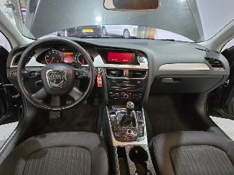 Audi A4 Avant  picture 22